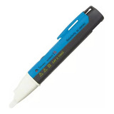 Testador Elétrico Ez Alert I Detector De Tensão Minipa
