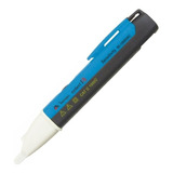 Testador Elétrico Ez Alert I Detector De Tensão Minipa