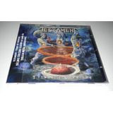 Testament - Titans Of Creation (cd