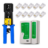 Conector