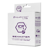 Teste Completo Icp Oes Aquaforest Lab