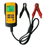 Teste De Bateria 12v Ae300 Digital Analisador Diagnostico