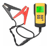 Teste De Bateria 12v Ae300 Digital Analisador Diagnostico