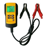 Teste De Bateria 12v Ae300 Digital Analizador Diagnostico