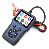 Teste De Bateria V311b Cca Portugues Impressão Konnwei Kw600