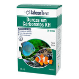 Teste De Dureza Em Carbonatos -