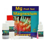 Teste De Magnesio Salifert 50 Testes