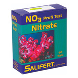 Teste De Nitrato Salifert Aquário Marinho