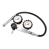 Teste De Vazão Cilindro Motor Mvc-3000 Plana Tc