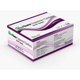Teste Medteste Troponina I Cardiaca Kit 2 Cx Com 25 Cada