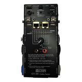 Hdmi,usb,xlr,p10,etc