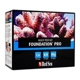 Teste Red Sea Reef Foundation Pro