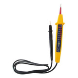 Teste Voltagem Brasfort 8 Em 1 6 A 380v 7568