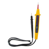 Teste Voltagem Brasfort 8 Em 1 6 A 380v 7568
