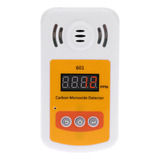 Tester Alarm Portable Carbon Light Mini