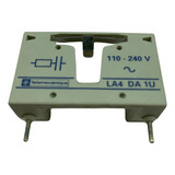 Tesys D Módulo Supressor Circuito Rc 110-240 V Ac La4da1u