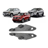 Teto Solar Kia Sorento/ Sportage/ Ix35 Guia Suporte E Patins