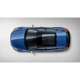 Teto Solar Panorâmico Volvo V40