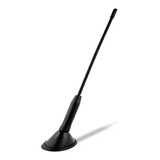 Teto Traseira Haste Antena Decorativa Fiat Strada 2008 2009