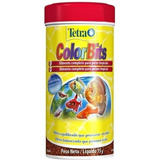 Tetra Color Tropical Granules 75gr -