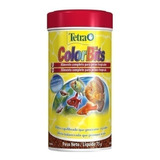 Tetra Colorbits Tropical Granules 75gr -