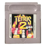 Tetris 2 Game Boy