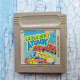 Tetris Attack Nintendo Game Boy