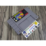 Tetris Attack P/ Super Nintendo +