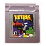 Tetris Dx - Game Boy Color