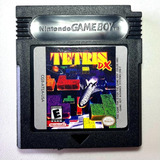 Tetris Dx | Game Boy Color