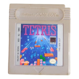 Tetris Jogo Original Para Gameboy +