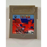 Tetris Nintendo Game Boy Original