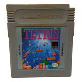 Tetris Original P/ Game Boy Gb Gba Gbc - Loja Fisica Rj