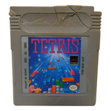 Tetris Original Para O Game Boy