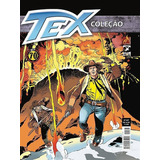 Tex: O Despertar Do Vulcão E