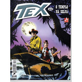 Tex 1ª Série, De Bonelli. Editora