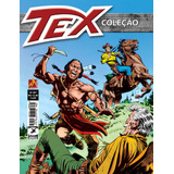 Tex Coleção Nº 487: Ataque Ao