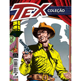 Tex Coleção Nº 490: Sombras Chinesas,