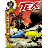 Tex Edição De Ouro Nº 098:
