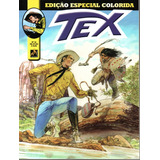 Tex Especial Colorido N° 12 -