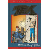 Tex Gold Salvat 51 - Editora