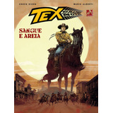 Tex Graphic Novel Nº 07, De