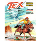 Tex N° 655 - A Cavalgada
