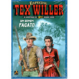 Tex Willer Especial N° 02 - Mythos 2 - Bonellihq Cx13