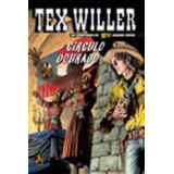 Tex Willer Nº 43 - O