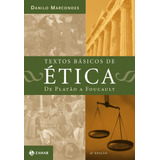 Textos Básicos De Ética: De Platão