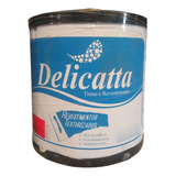 Textura Grafiato Efeito Pedra Solene Cx 14 Lts - Delicatta
