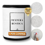 Textura Hidrorrepelente 23kg Branco - Escolha Lisa/rústica