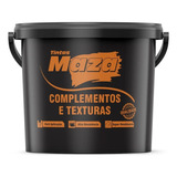 Textura Lamato Cristallo Toque De Cristal Maza Balde 23kg