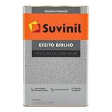 Texturatto Efeito Brilho 25kg Branco Suvinil 50744237